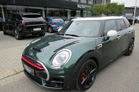 John Cooper Works Clubman 2.0AS 4x4-Leder-Pano-ACC-Harman/Kardon-Camera-PDC