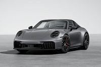 992 911 Targa 4 GTS Facelift - Delivery Q4 - MY2025 - NIEUW