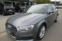 A3 Sportback 1.6 TDi S tronic - Navi - Airco - PDC