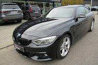 420 Coupé dA M Sport-Harman/Kardon-Leder-Navi-A/C