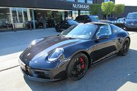 911 992 Targa 4 GTS PDK - Sport Chrono - ACC - PDLS+