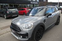 Cooper D Countryman 2.0 DA ALL4-Pano-Leder-Automaat-LED-Keyless-PDC