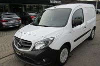 Citan 109 1.5 CDi A2-Lichte vracht-Airco-Schuifdeur